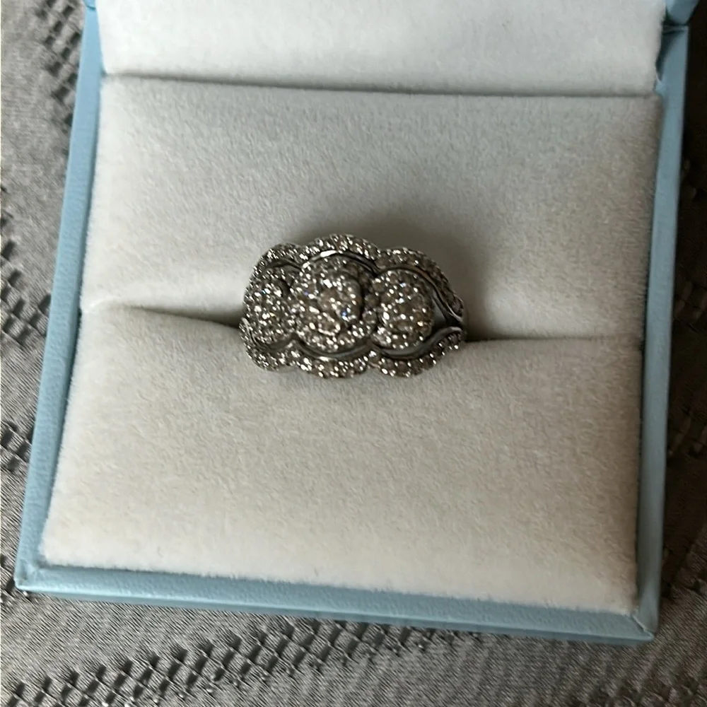 Bypass ring - Picture 3 of 12